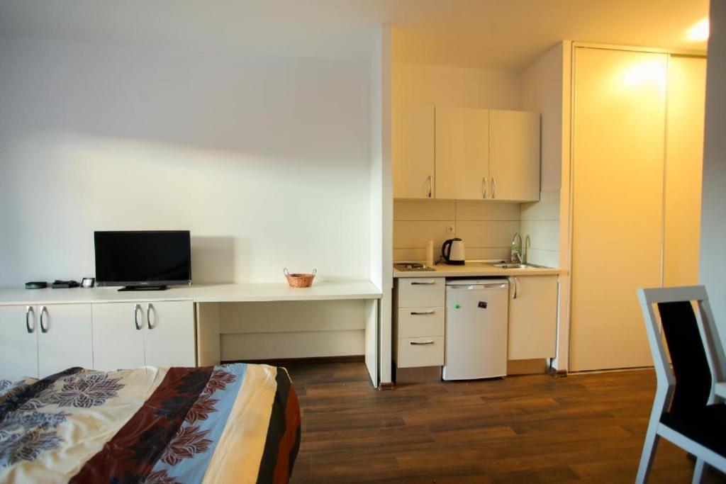 City Apartments Mostar Ngoại thất bức ảnh
