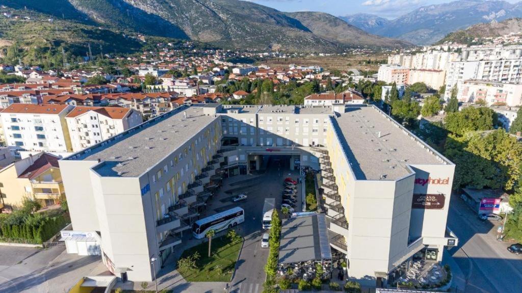 City Apartments Mostar Ngoại thất bức ảnh