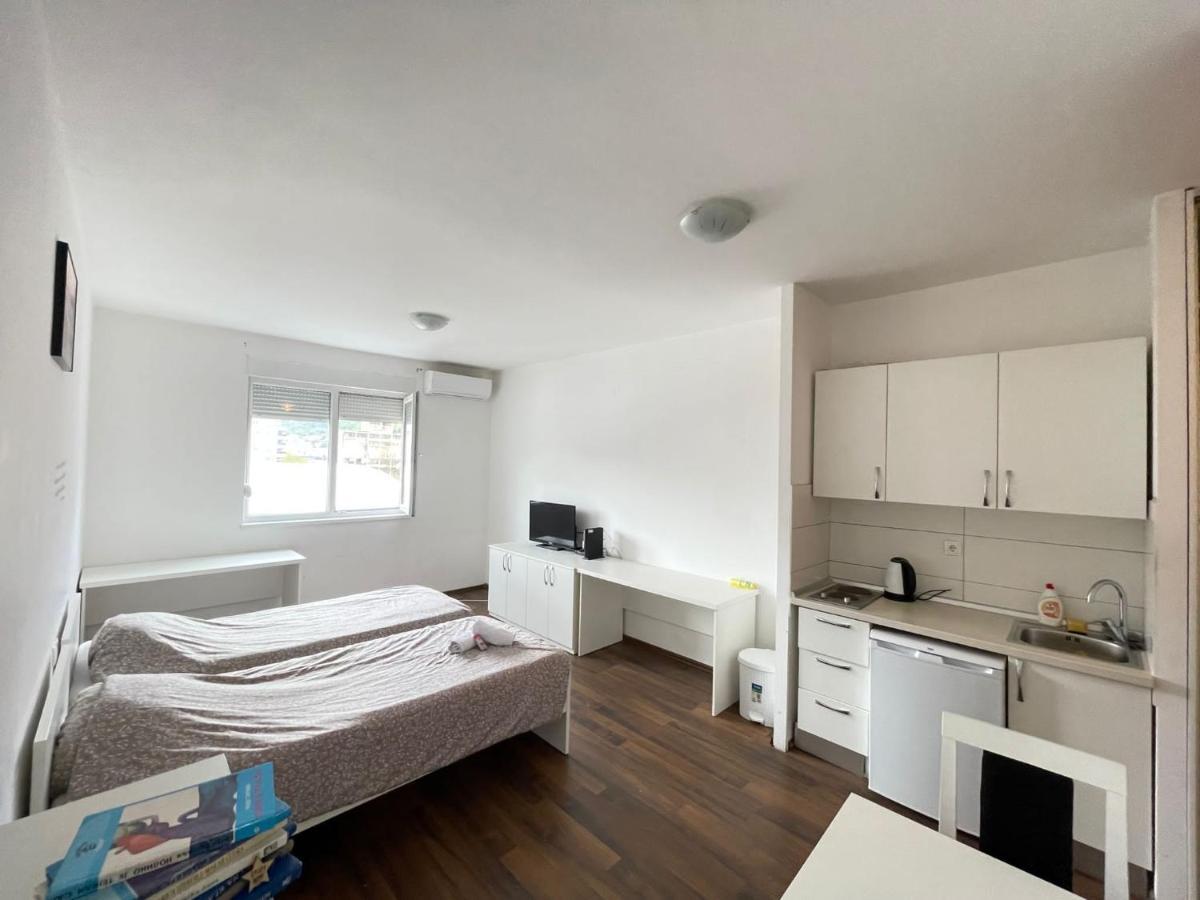 City Apartments Mostar Ngoại thất bức ảnh