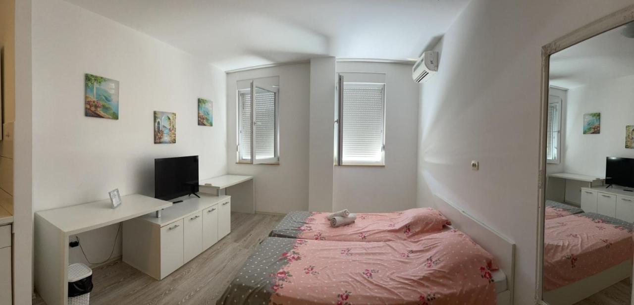 City Apartments Mostar Ngoại thất bức ảnh