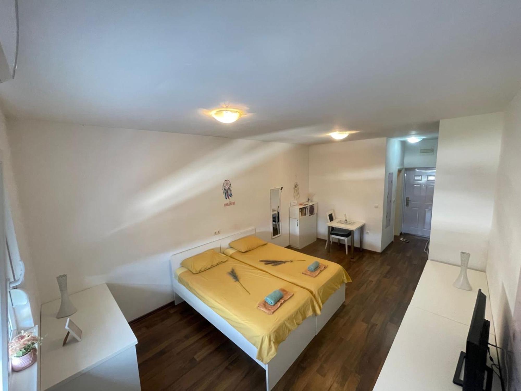City Apartments Mostar Ngoại thất bức ảnh