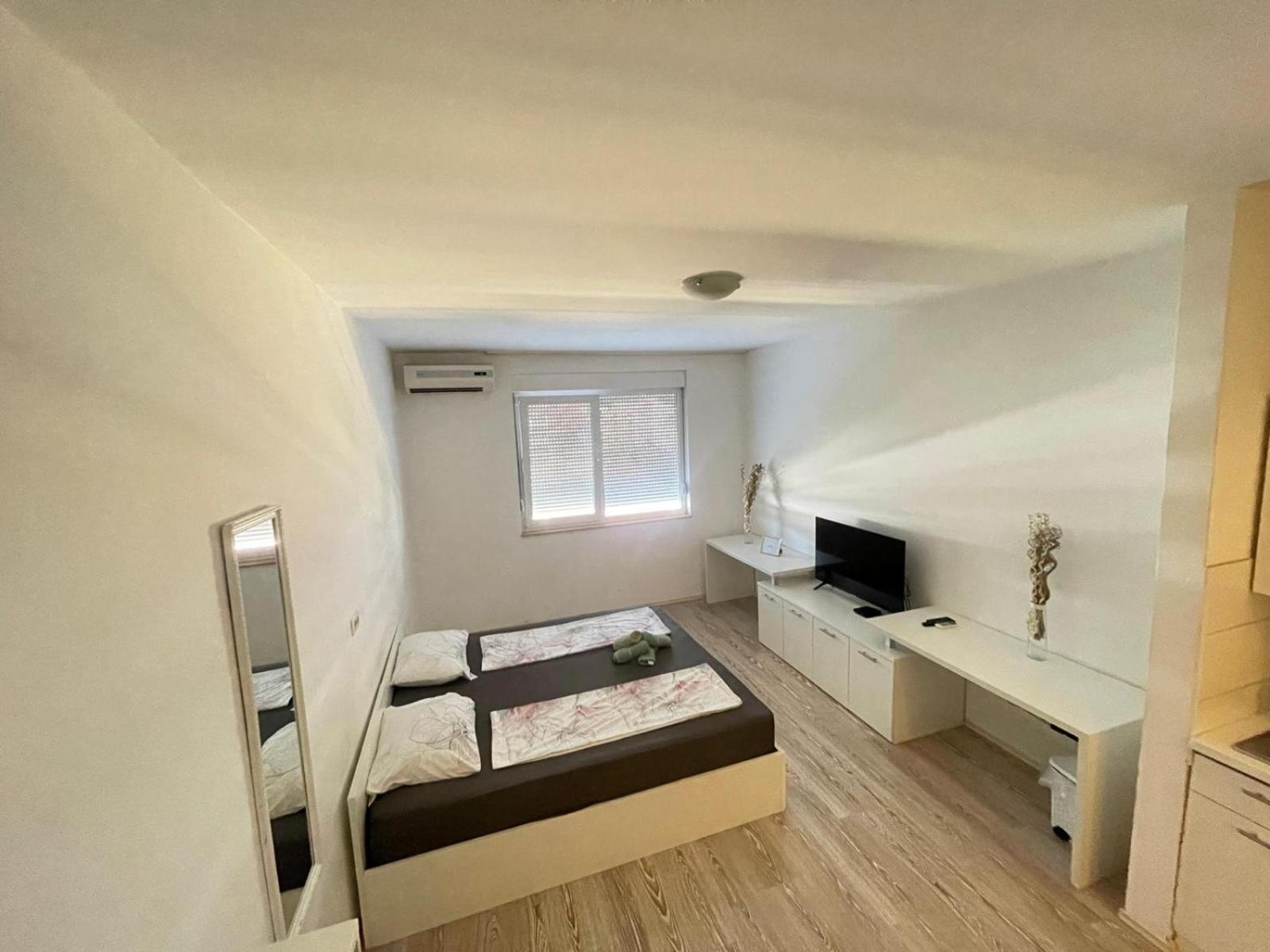 City Apartments Mostar Ngoại thất bức ảnh
